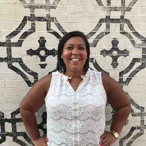 Meet your Posher, Karolyn